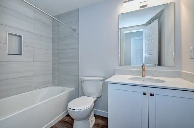 New Modern 2 & 3 Bedroom Condo for Rent at La Loma Residences! in Long Term Rentals in Kitchener / Waterloo - Image 18