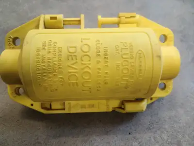 Hubbell Wiring Device, View more