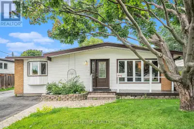 1391 SAULT STREET Ottawa, Ontario