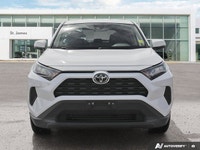 * 8-speed automatic transmission and Active Torque All-Wheel Drive * Heated front seats, fabric upho... (image 7)