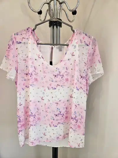 Blouse Tristan médium, View more