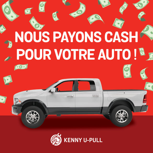 Nous Achetons Tous Les Véhicules | Drummondville☎️1-833-300-9097 in Cars & Trucks in Drummondville - Image 4