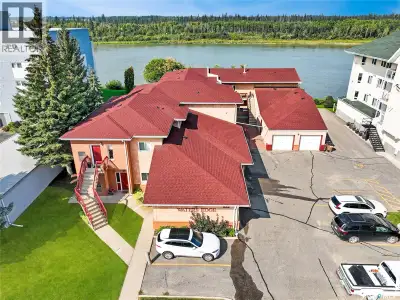 River Front. Welcome to this two-bedroom, one-bath condominium located at Waters Edge. This beautifu...