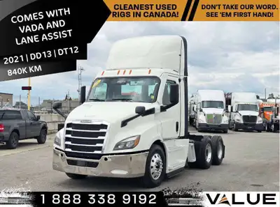 VADA AND LANE ASSIST WELL MAINTAINED - STOCK # 2606-532 - CONDITION / NOTES VADA & Lane Assist - ODO...