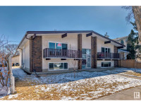 9341 95 ST NW Edmonton, Alberta