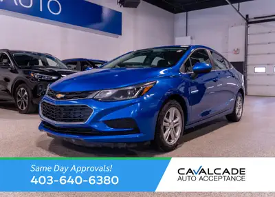 Fun-to-Drive 6-Speed Manual Transmission Fuel-Efficient 1.4L Turbocharged Engine Heated Front Seats...