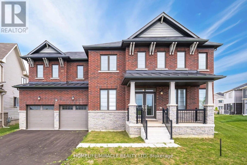 86 WHITHORN CRESCENT Haldimand, Ontario Houses for Sale Brantford