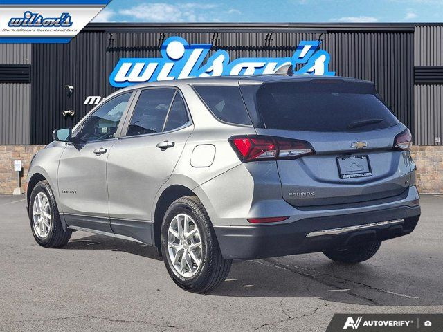 2023 Chevrolet Equinox LT | Heated Seats | Remote Start in Cars & Trucks in Guelph - Image 3