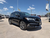 2019 Acura MDX Elite SH-AWD 7 Passenger | Rear Entertainment DVD | Luxury SUV Experience premium com... (image 6)