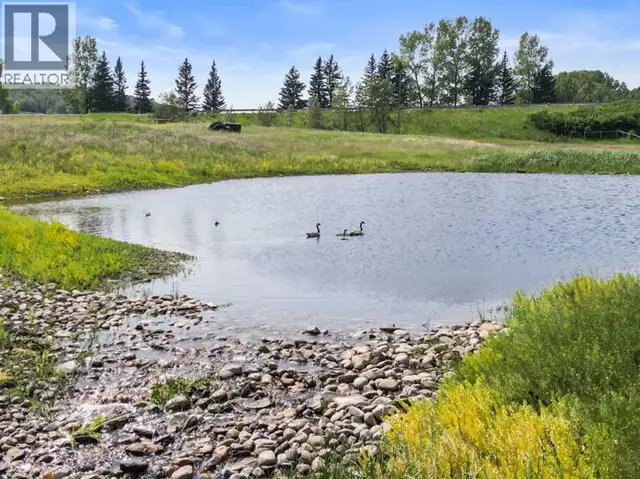 178140 96 Street W Rural Foothills County, Alberta in Land for Sale in Calgary - Image 34