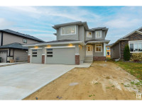 4 DARBY CR Spruce Grove, Alberta