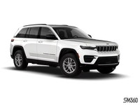 QUICK ORDER PACKAGE 22P LAREDO X -inc: Engine: 3.6L Pentastar VVT V6 w/ESS Transmission: 8-Speed Tor... (image 2)