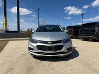 This Chevrolet Cruze boasts a Turbocharged Gas I4 1.4L/ engine powering this Automatic transmission.... (image 1)