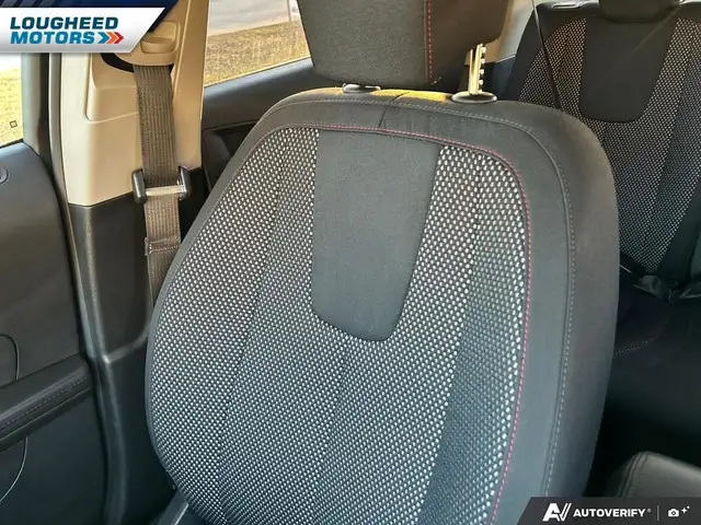 2016 Chevrolet Equinox FWD LT in Cars & Trucks in Mission - Image 17