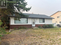 1504 116 Avenue Dawson Creek, British Columbia