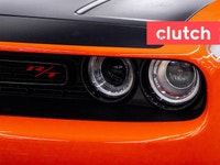 Brake Assist, Auto Dimming Rearview Mirror, Front Heated Seats and more! Clutch is the largest onlin... (image 7)