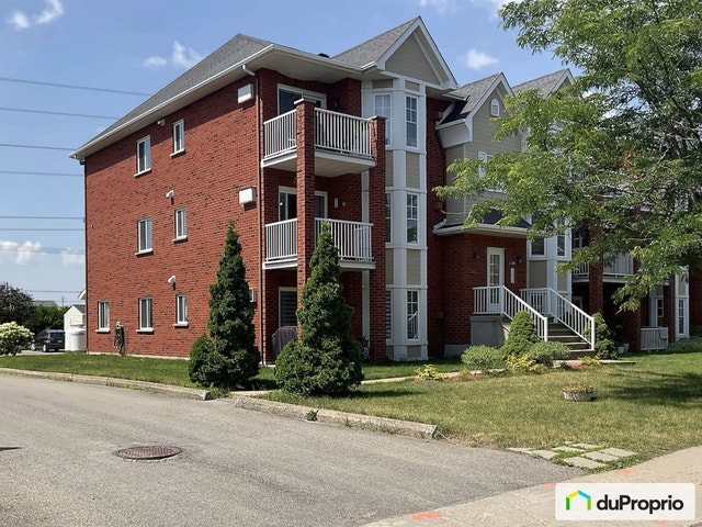 $399,000 - Condominium for sale in Ste-Catherine — photo 2