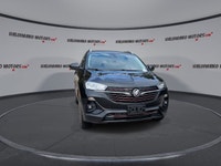 // ACCIDENT FREE!! // This 2022 Buick Encore GX Preferred AWD is a smart choice for drivers who want... (image 2)