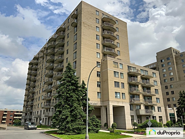 $529,000 - Condominium for sale in St-Laurent — photo 2