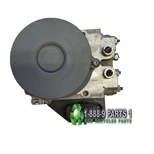 ABS Anti-Brake Pump w/Module Toyota Tacoma 2005-2012 OEM in Other Parts & Accessories in Hamilton