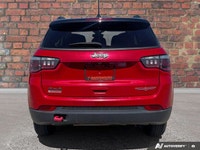 KBB.com 10 Best All-Wheel-Drive Vehicles Under $25,000. This Jeep Compass has a trusty Regular Unlea... (image 3)