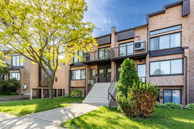 Copropriété Brossard — photo 1