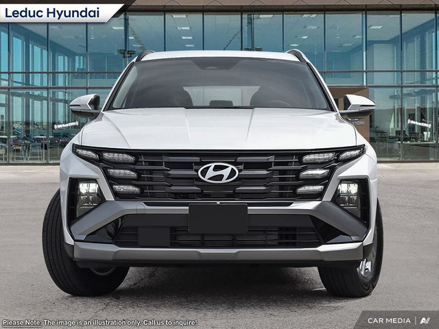 2026 Hyundai TUCSON Preferred with Trend Package $1000 DEALER DI in Cars & Trucks in Edmonton - Image 2