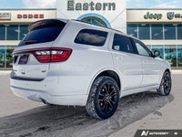 This Dodge Durango has a durable Regular Unleaded V-6 3.6 L/220 engine powering this Automatic trans... (image 4)