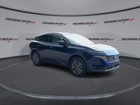 // ACCIDENT FREE!! // // SINGLE OWNER! // With only 500 km, this accident-free, single-owner 2025 Ni... (image 1)