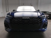 NAVARRA BLUE METALLIC! REMAINING WARRANTY! Black Leather Seating Surfaces | Comfort Interior Pkg | B... (image 3)