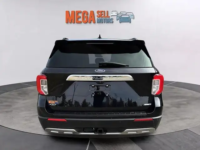 2020 Ford Explorer XLT596878059080273923