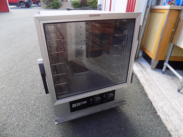 Ice Machine,Fryers, Proofers,Coffee,Patio, 727-5344 in Other Business & Industrial in St. John's - Image 2
