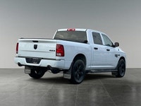 Thanks for viewing our House Of Cars Chinook Inventory! AMVIC licensed dealer! The 2019 Ram 1500 Cla... (image 6)