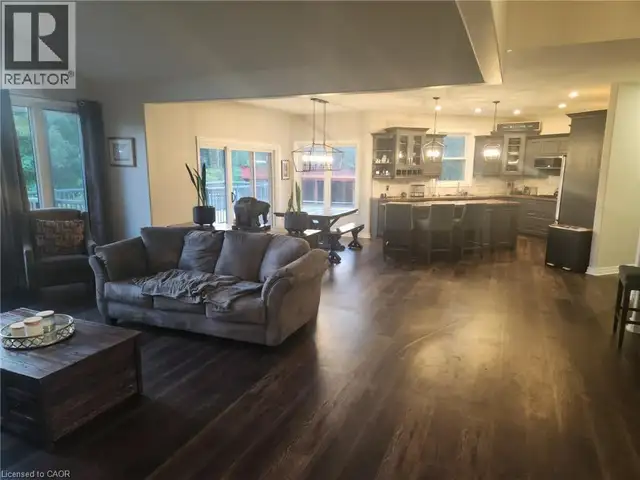 766485 TOWNSHIP ROAD 5 Road Drumbo, Ontario in Land for Sale in Woodstock - Image 17