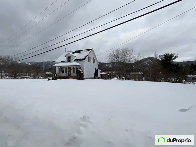 $335,000 - 2 Storey for sale in L'Anse-St-Jean — photo 3