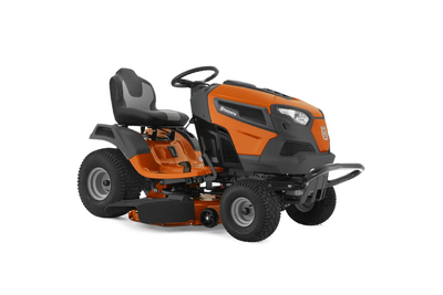Husqvarna TS146 Riding Lawn Mower, View more