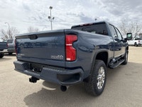AMVIC Licensed Dealer Are you ready for a truck that means business? Introducing the 2026 Chevrolet... (image 8)