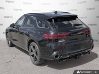 This Genesis GV70 has a dependable Twin Turbo Premium Unleaded V-6 3.5 L/212 engine powering this Au... (image 3)