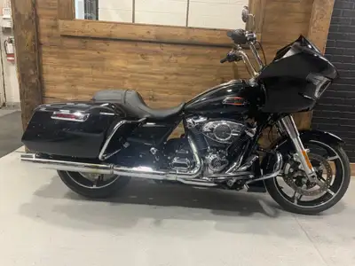 At Durham Harley-Davidson®, we’re passionate about the open road and are here to help you discover t...