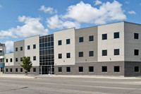 Winnipeg Medical Office For Lease - 1,863 sq.ft. - Suite #741