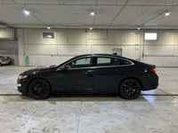 // ACCIDENT FREE!! // This 2023 Chevrolet Malibu 1LT is a clean, well-kept sedan that blends comfort... (image 9)
