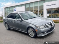 Navigate every journey with confidence in this 2011 Mercedes-Benz C 250, equipped with responsive Al... (image 3)