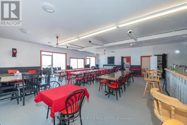 C - 3921 HWY 35 Kawartha Lakes (Fenelon), Ontario in Commercial & Office Space for Sale in Oakville / Halton Region - Image 6
