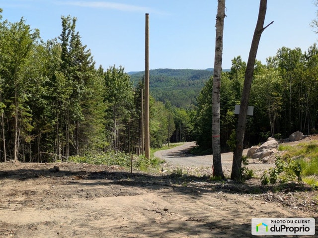 $84,900 - Residential Lot for sale in St-Alexis-Des-Monts — photo 2