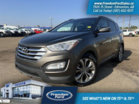 2014 Hyundai Santa Fe Sport Limited | Rear Cam | Climate Seats