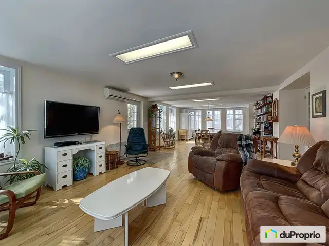 $749,000 - Condominium for sale in Longueuil (Vieux-Longueuil) in Condos for Sale in Longueuil / South Shore - Image 7