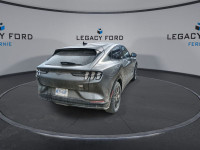 Sunroof, Heated Seats, Heated Steering Wheel, Electric Vehicle, Fast Charging! Explore the all-elect... (image 7)