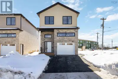 MOVE-IN READY! Welcome to The Bellview, a 4-bed, 3.5-bath detached home by Shaughnessy Homes in the...