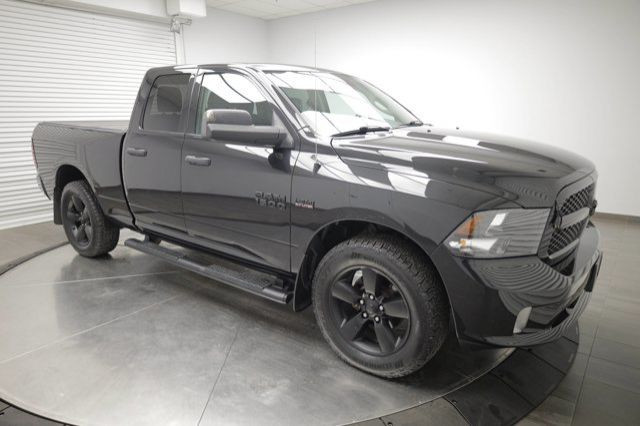 2018 Ram 1500 Express in Cars & Trucks in Calgary