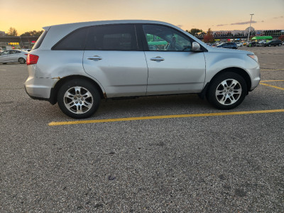 Very reliable Acura MDX